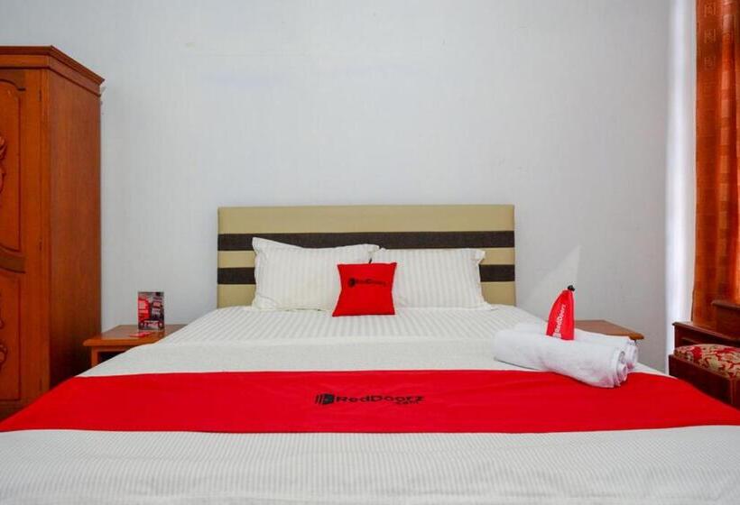اتاق لوکس, Reddoorz @ Hotel Horas Palopo