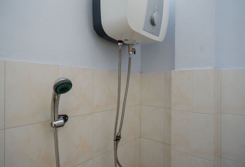 اتاق استاندارد, Reddoorz @ Hotel Horas Palopo