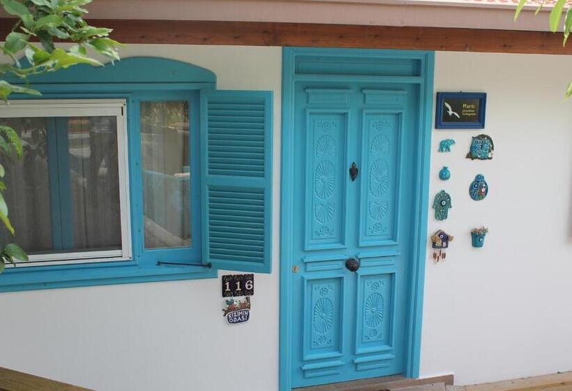 اتاق اکونومی, Bella View Art Boutique