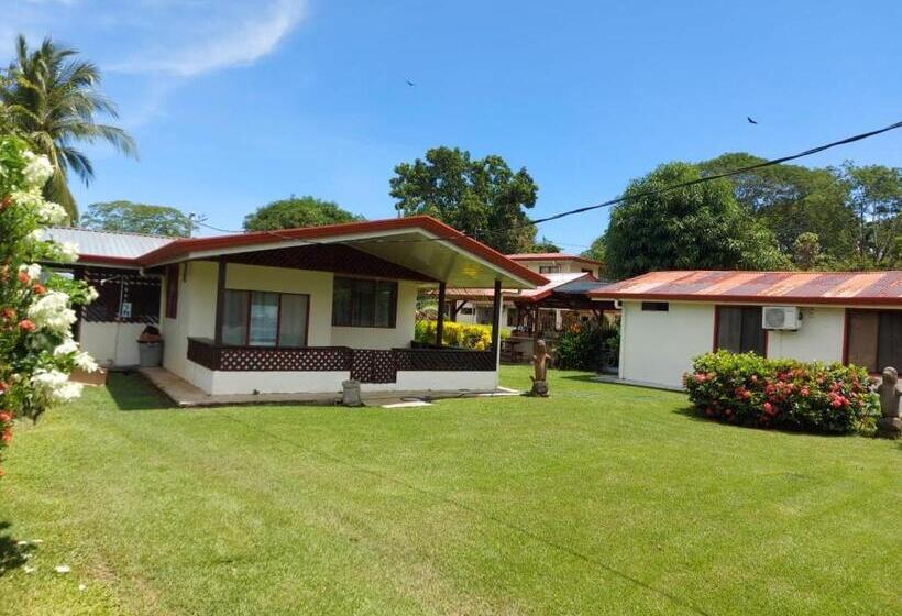 스탠다드 룸, Yubarta Lodge