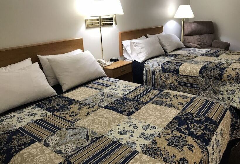 Family Suite, Dutch Country Inn