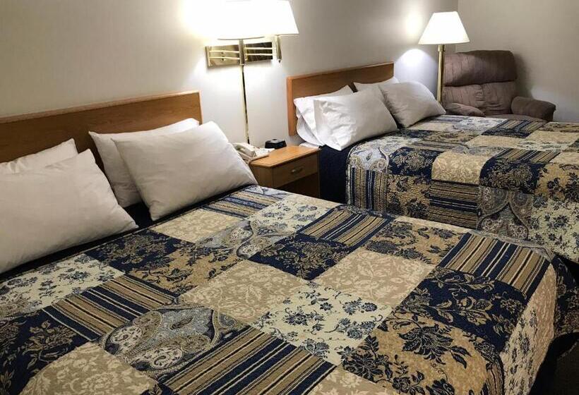Номер Стандарт, Dutch Country Inn