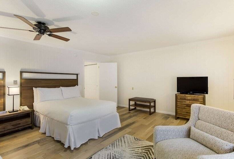 Номер Стандарт 2 Двуспальные Кровати, The Palmer House Resort, Ascend Hotel Collection