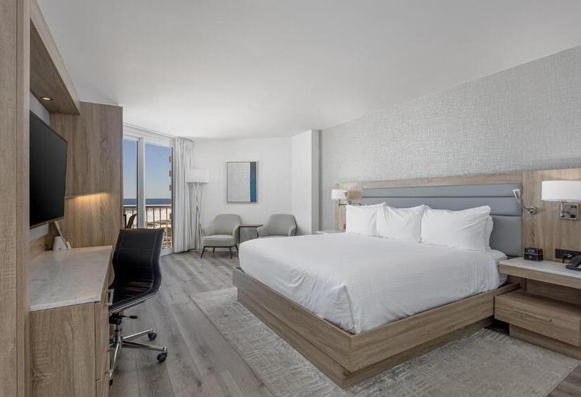 스탠다드 룸 킹사이즈 침대, Perdido Beach Resort