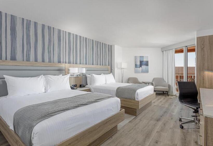 스탠다드 전망 룸, Perdido Beach Resort