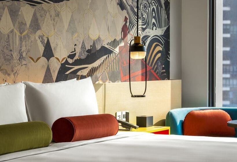 プレミアムルーム, Indigo Taipei North, An Ihg