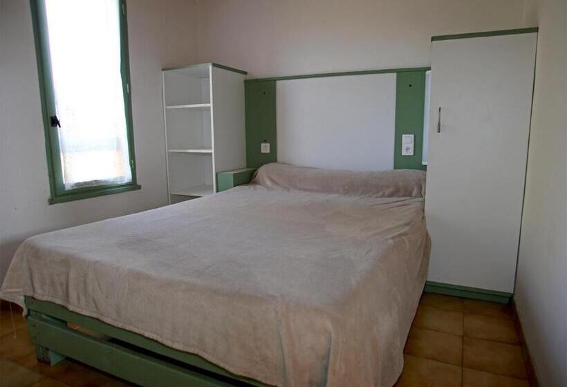 Апартаменты 3 Спальни, Résidence Marina Di Capitello