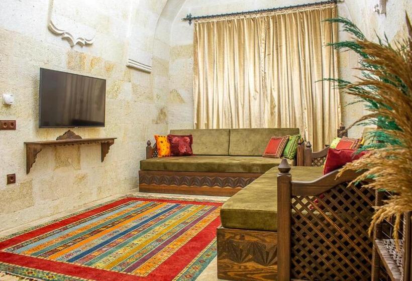 Люкс Superior, Zeydem Suites