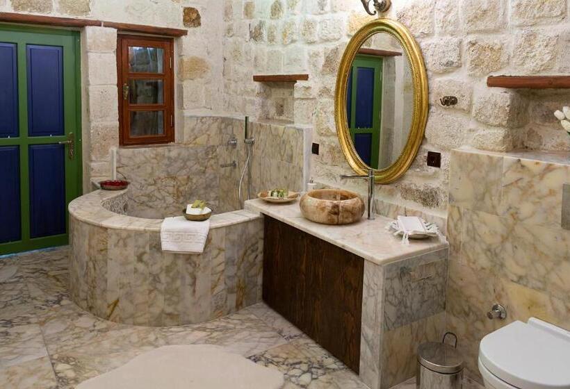 Люкс Superior, Zeydem Suites