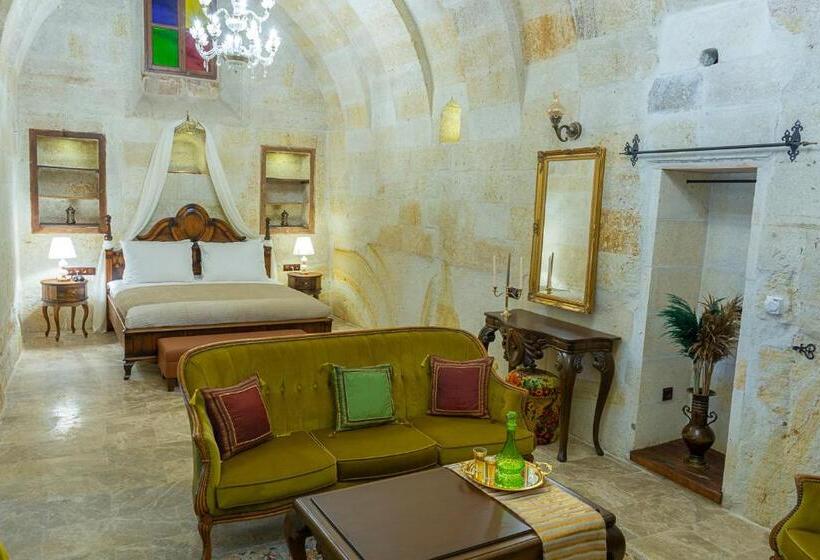 Люкс Superior, Zeydem Suites