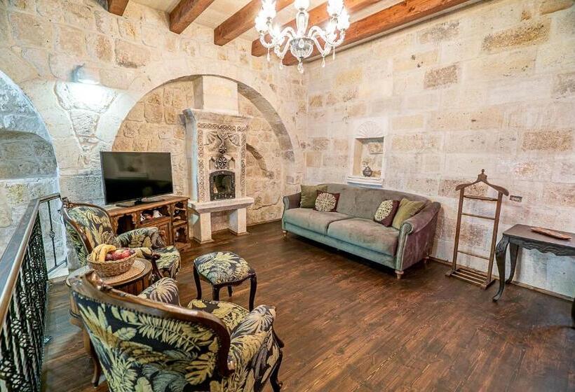 Люкс Дюплекс, Zeydem Suites