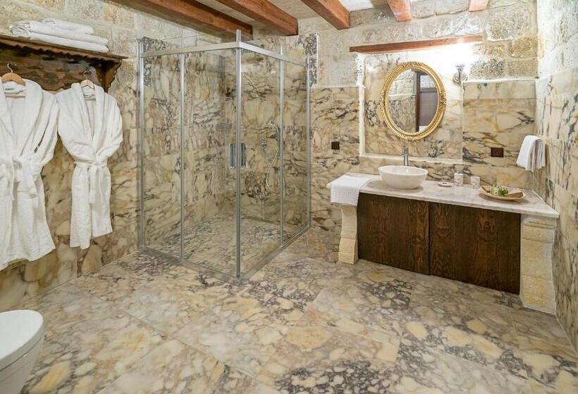Люкс Дюплекс, Zeydem Suites