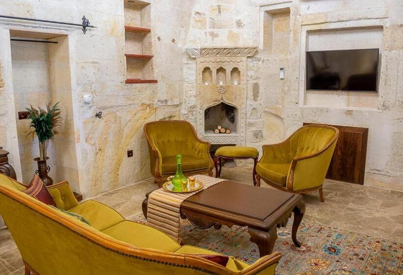 Люкс Superior, Zeydem Suites