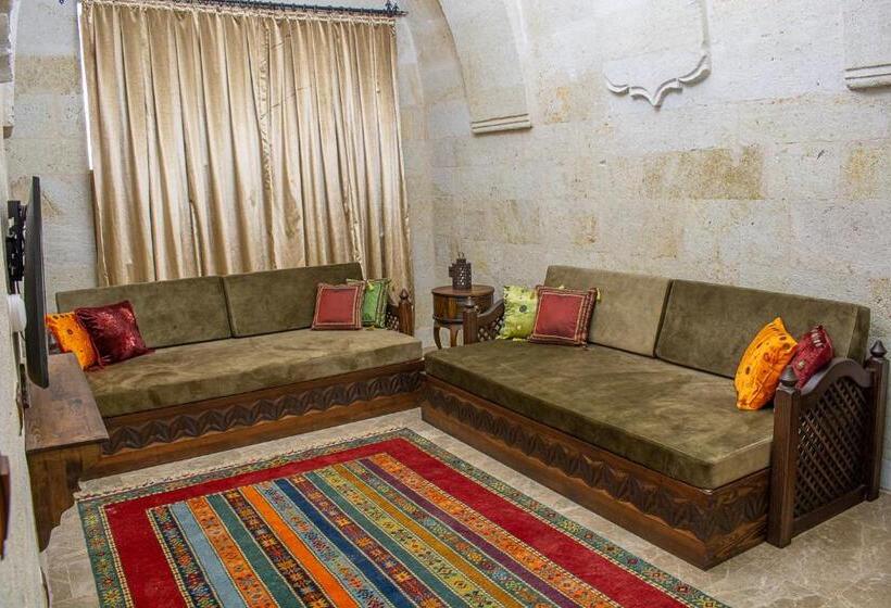 Люкс Superior, Zeydem Suites