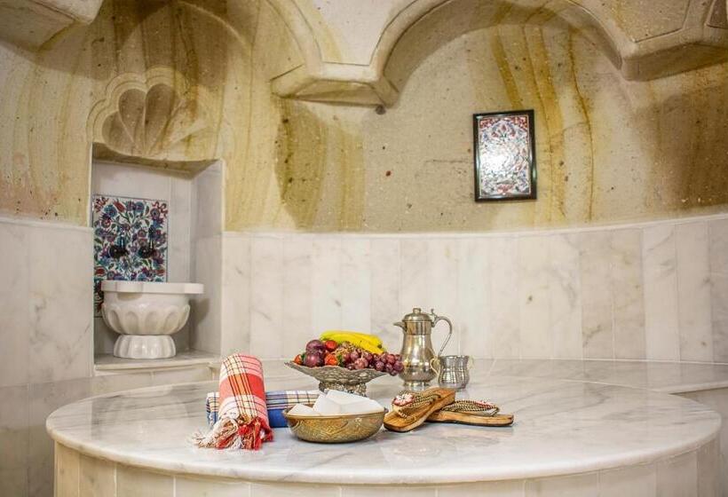 Люкс Кровать Кинг, Zeydem Suites