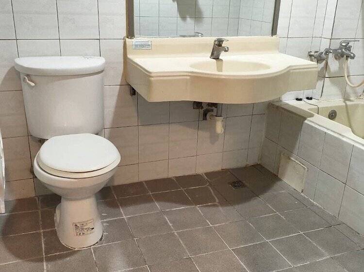 اتاق استاندارد, 夏威夷酒店melody Hawaii