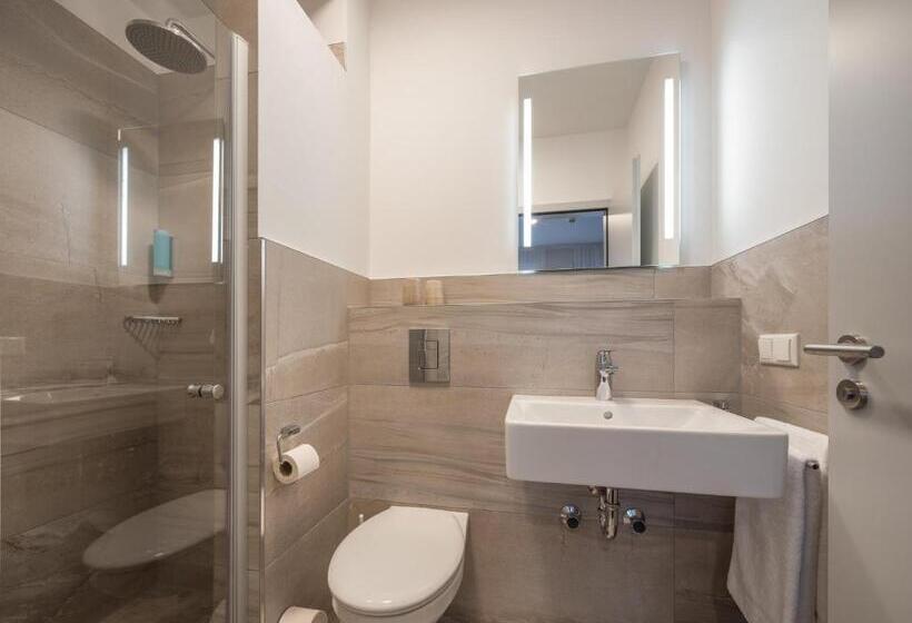 Апартаменты 2 Спальни, Rs Hotel   Smart & Modern Hotel Apartments