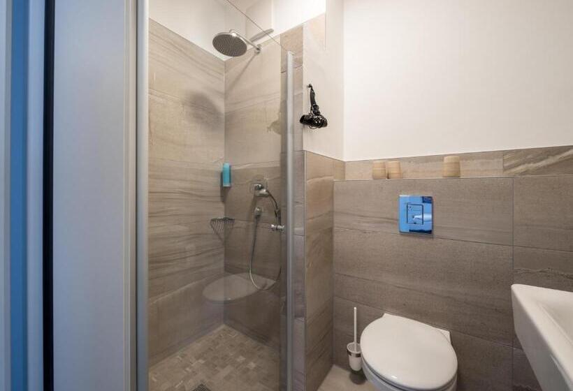 Номер Superior, Rs Hotel   Smart & Modern Hotel Apartments