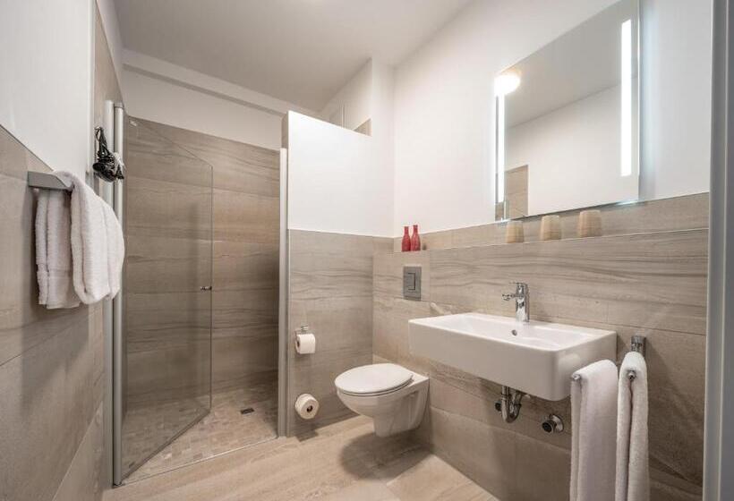 Номер Superior, Rs Hotel   Smart & Modern Hotel Apartments
