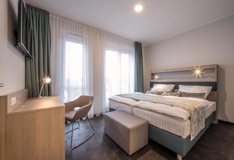 Апартаменты Superior 1 Спальня, Rs Hotel   Smart & Modern Hotel Apartments