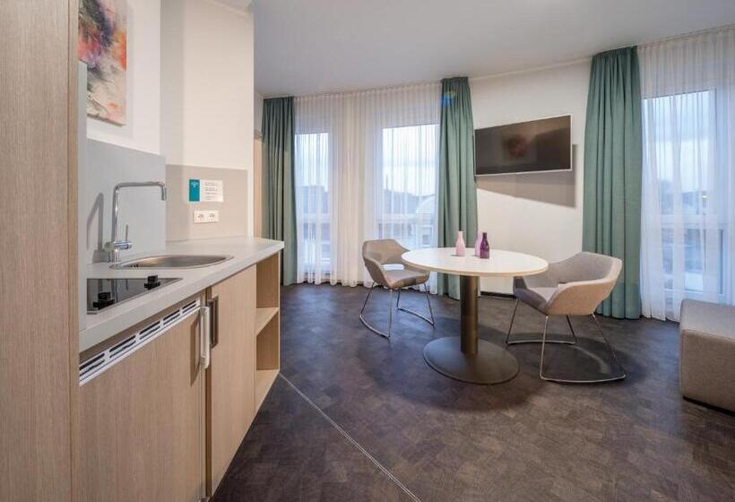Апартаменты 2 Спальни, Rs Hotel   Smart & Modern Hotel Apartments