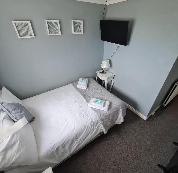 ベーシックルーム, The Mayfair Lodge & Family Suite