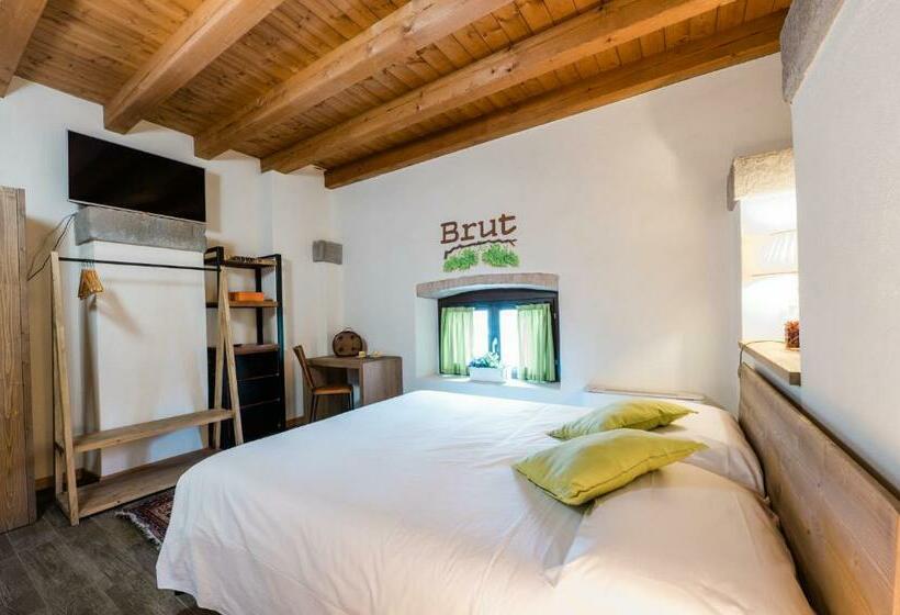 Номер Стандарт, Smart San Martino
