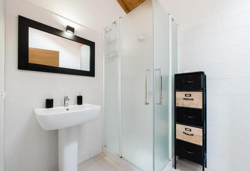 Номер Deluxe, Smart San Martino