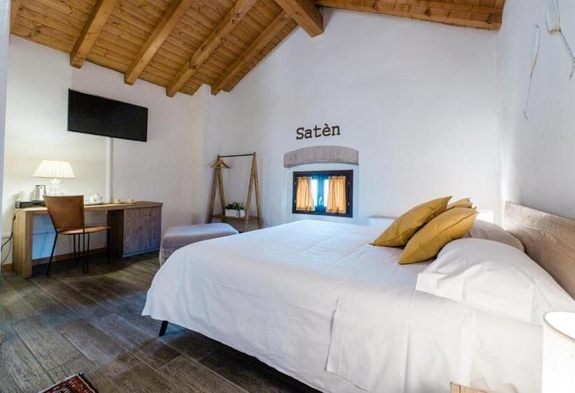 Номер Deluxe, Smart San Martino