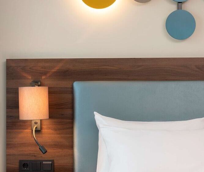 Студия Deluxe, Hyatt House Frankfurt Eschborn