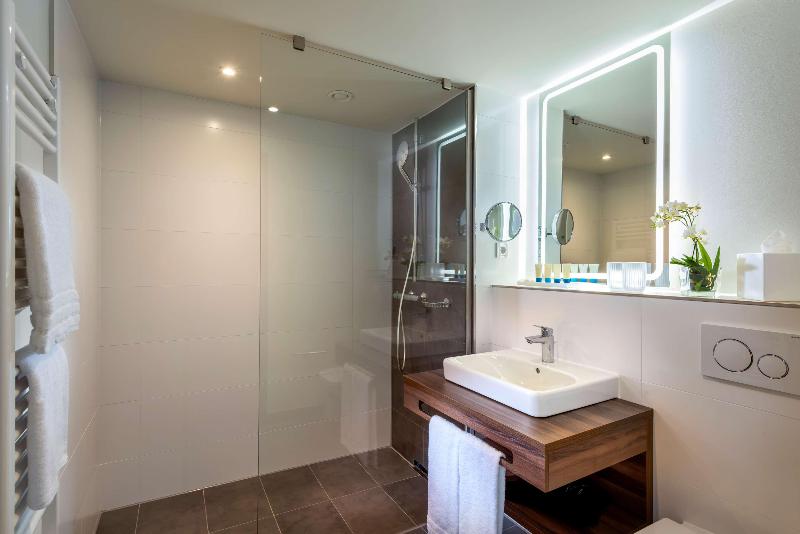 Студио Стандарт Кровать Кинг, Hyatt House Frankfurt Eschborn