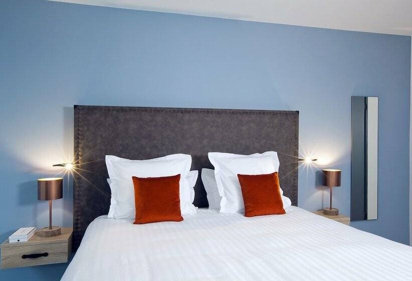 Студия Стандарт, Residhome Puteaux La Defense