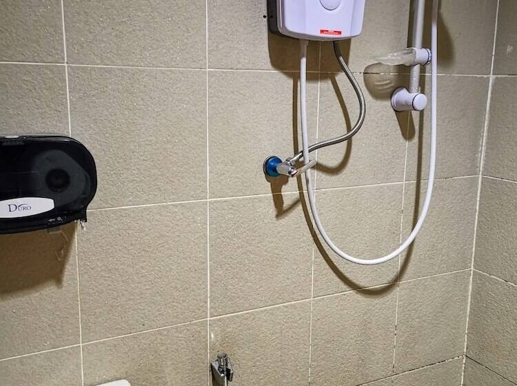 Номер Стандарт Индивидуальный, Centre Point Tampin