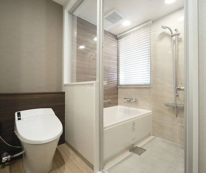 Номер Deluxe Кровать Кинг, Miyako City Tokyo Takanawa