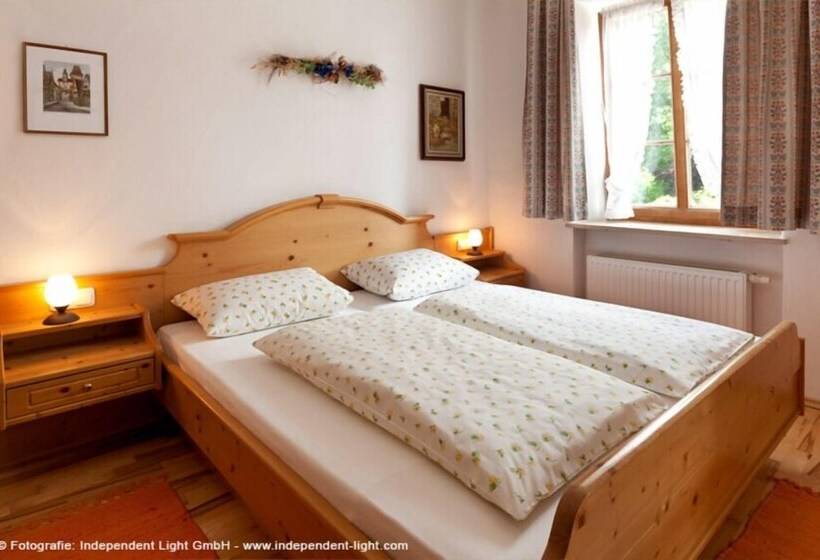 Номер Комфорт, Gasthof Jachenau