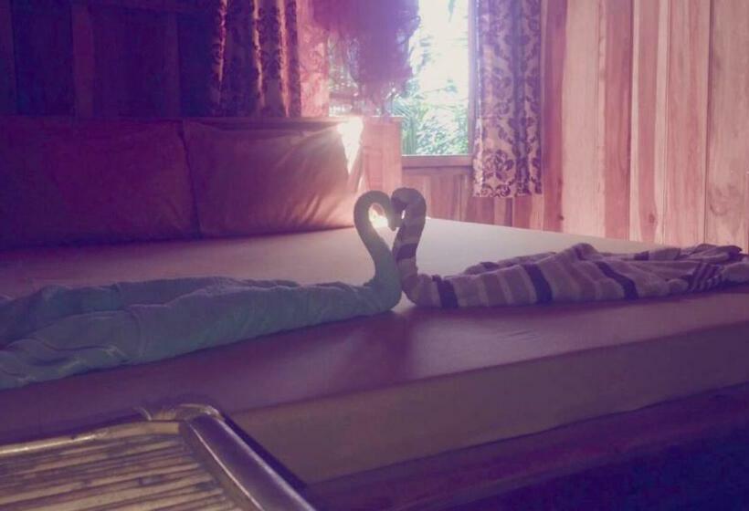 Standard Room, Psk Vimean Koh Rong Guesthouse