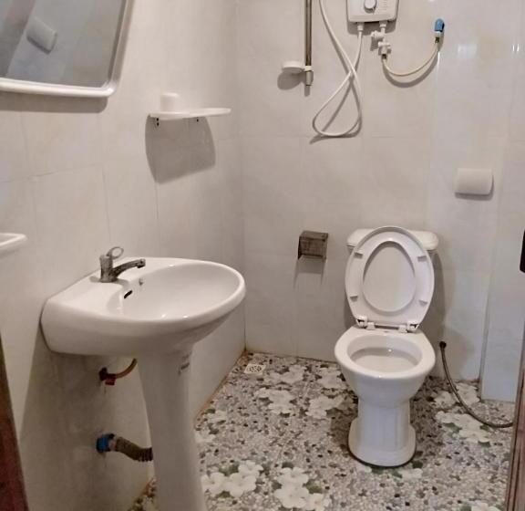 Standard Room, Psk Vimean Koh Rong Guesthouse