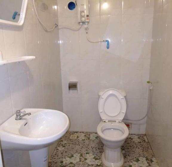 Standard Triple Room, Psk Vimean Koh Rong Guesthouse