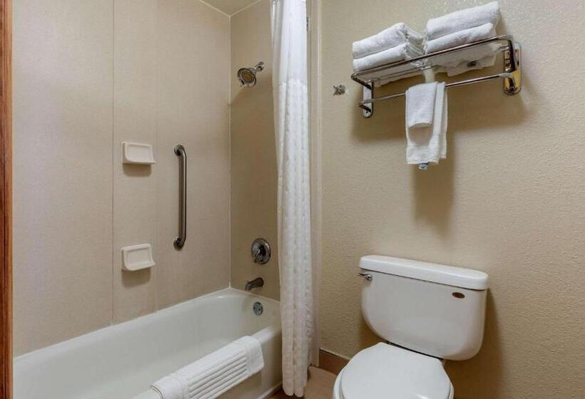 Люкс, Comfort Inn & Suites Kenosha Pleasant Prairie