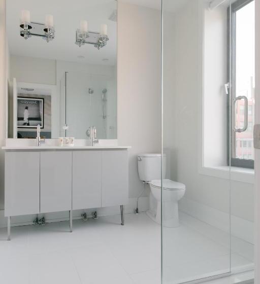 Apartamento 3 Dormitórios, Sonder Greektown