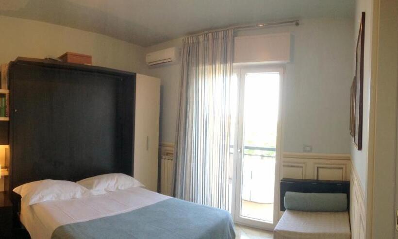 اتاق استاندارد سه نفره, Casa Dolce Casa Ruvo
