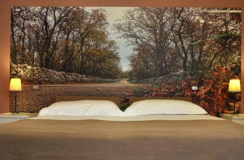 آپارتمان 1 خوابه, Casa Dolce Casa Ruvo
