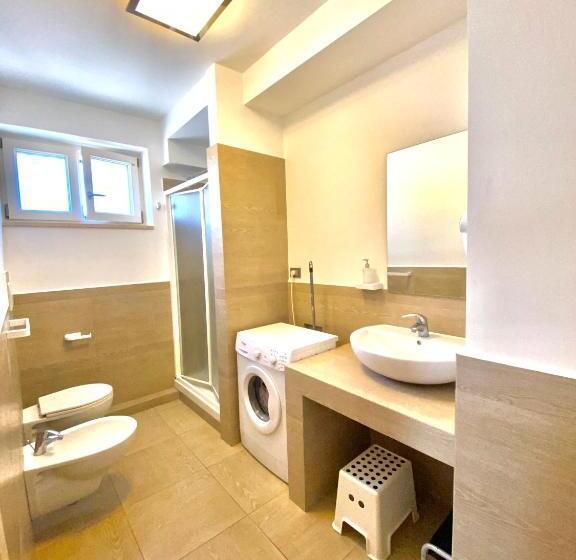 آپارتمان 1 خوابه, Casa Dolce Casa Ruvo