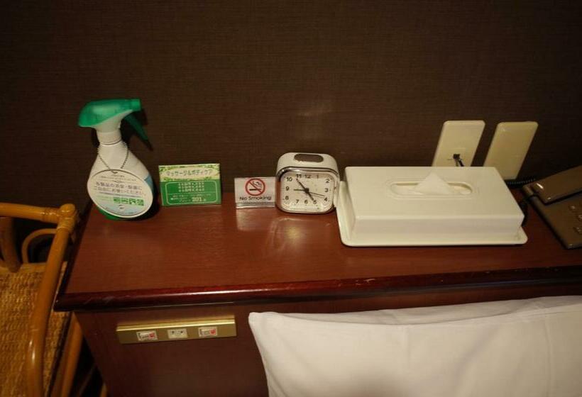 اتاق استاندارد یک نفره, Palms Tenmonkan