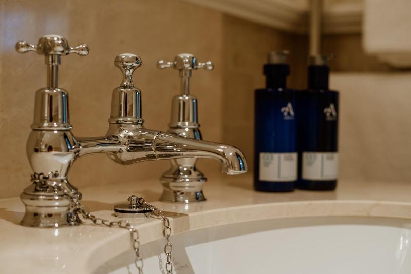 Номер Deluxe, Links House At Royal Dornoch