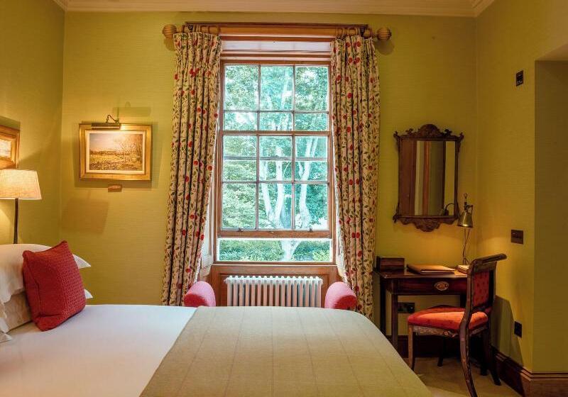 Номер Стандарт, Links House At Royal Dornoch