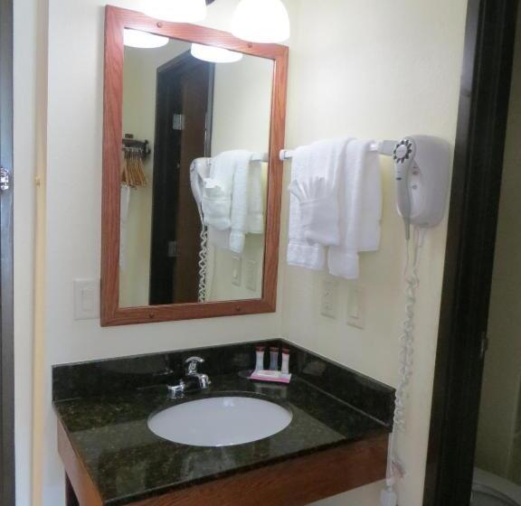 Номер Стандарт, Ramada By Wyndham Wisconsin Dells I 90