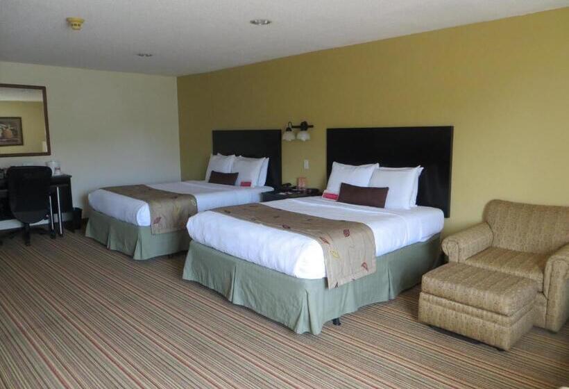 Студия Стандарт, Ramada By Wyndham Wisconsin Dells I 90