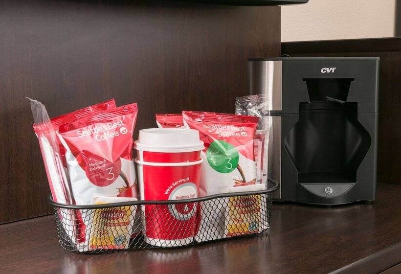 프리미엄 룸, Red Roof Inn Plus+ Baltimore Washington Dc/bwi Airport