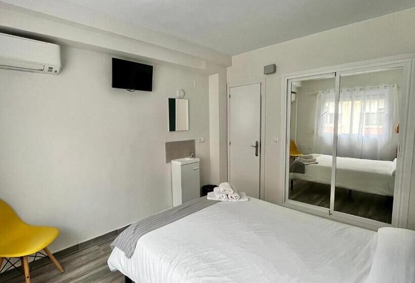 Номер Стандарт, New Click & Room